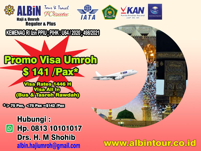 gambar visa