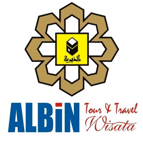 logo albin