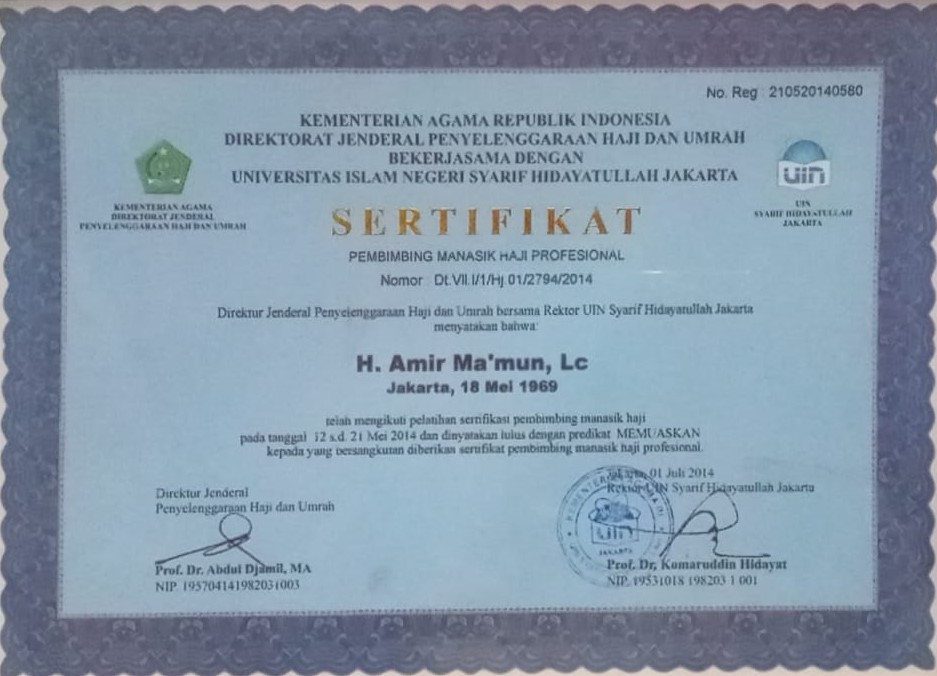 sertifikat